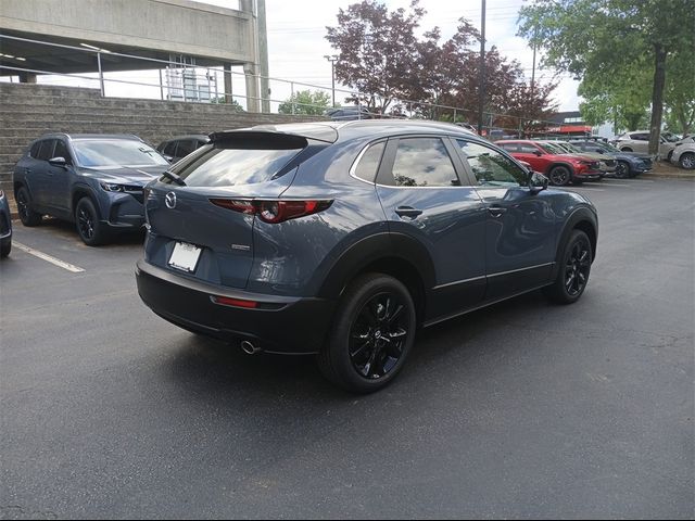 2024 Mazda CX-30 2.5 S Carbon Edition