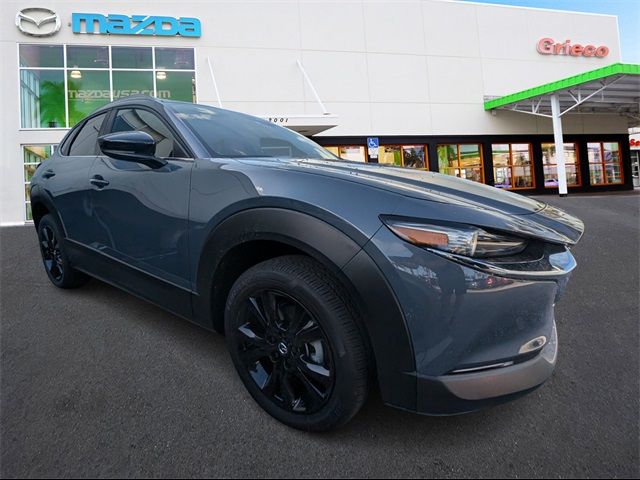 2024 Mazda CX-30 2.5 S Carbon Edition