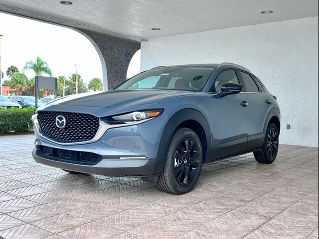 2024 Mazda CX-30 2.5 S Carbon Edition