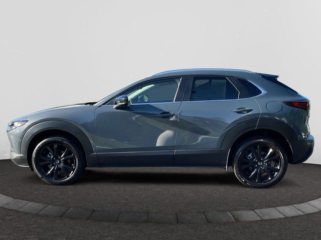 2024 Mazda CX-30 2.5 S Carbon Edition