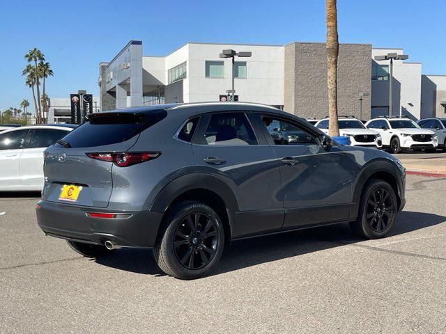 2024 Mazda CX-30 2.5 S Carbon Edition