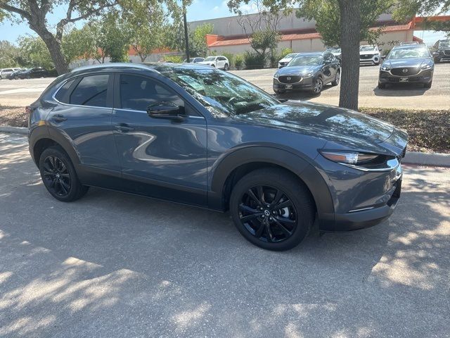 2024 Mazda CX-30 2.5 S Carbon Edition