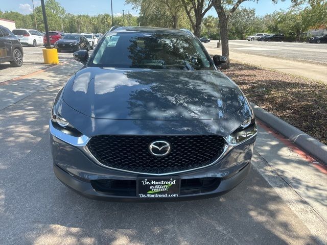 2024 Mazda CX-30 2.5 S Carbon Edition