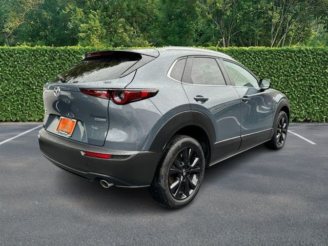 2024 Mazda CX-30 2.5 S Carbon Edition