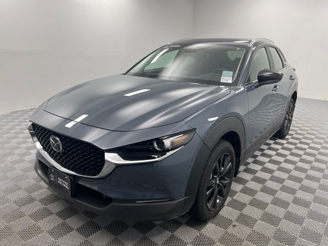 2024 Mazda CX-30 2.5 S Carbon Edition