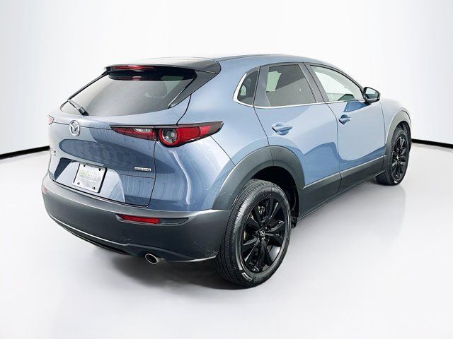 2024 Mazda CX-30 2.5 S Carbon Edition