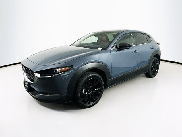 2024 Mazda CX-30 2.5 S Carbon Edition