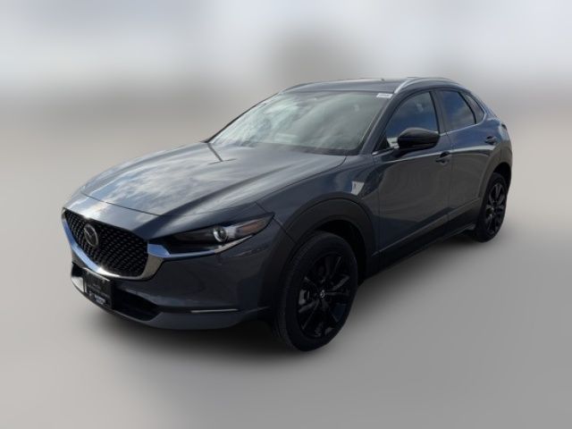 2024 Mazda CX-30 2.5 S Carbon Edition