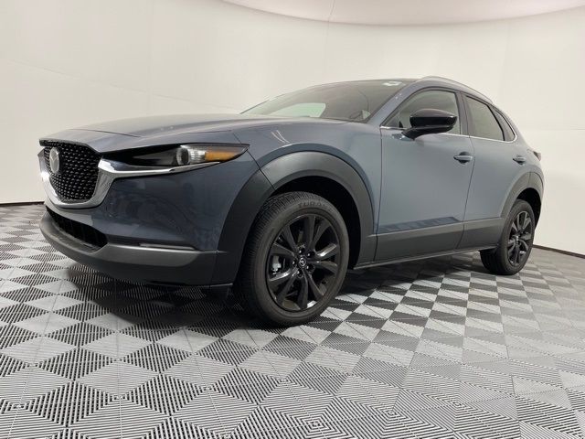 2024 Mazda CX-30 2.5 S Carbon Edition