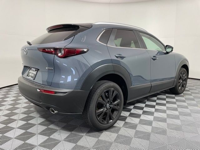 2024 Mazda CX-30 2.5 S Carbon Edition