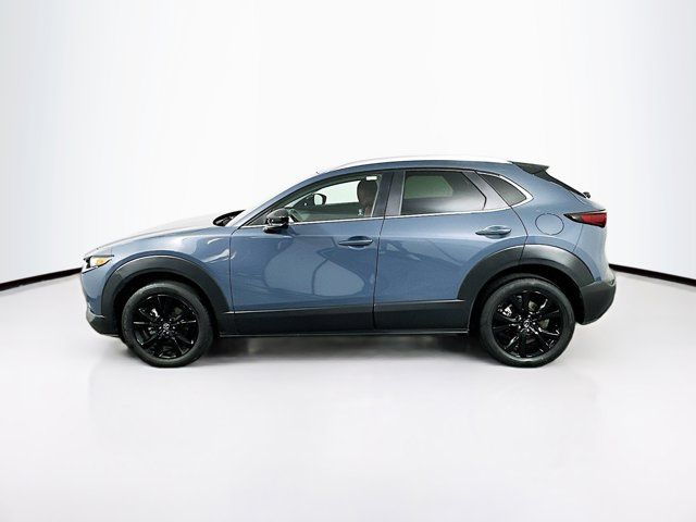 2024 Mazda CX-30 2.5 S Carbon Edition