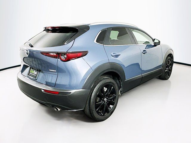 2024 Mazda CX-30 2.5 S Carbon Edition