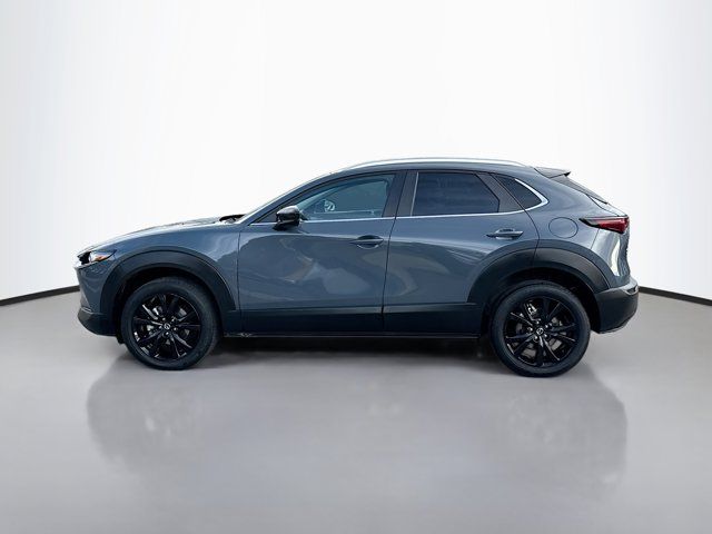 2024 Mazda CX-30 2.5 S Carbon Edition