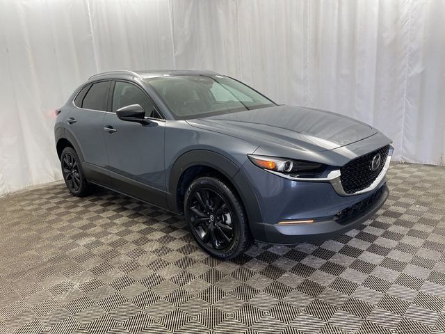2024 Mazda CX-30 2.5 S Carbon Edition