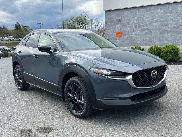 2024 Mazda CX-30 2.5 S Carbon Edition