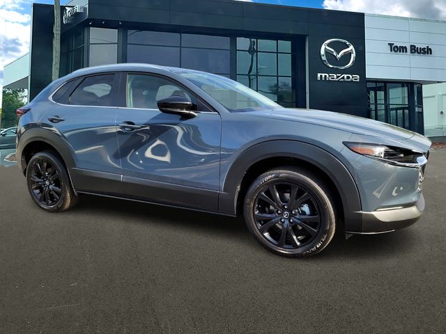 2024 Mazda CX-30 2.5 S Carbon Edition