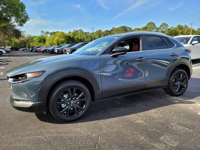 2024 Mazda CX-30 2.5 S Carbon Edition