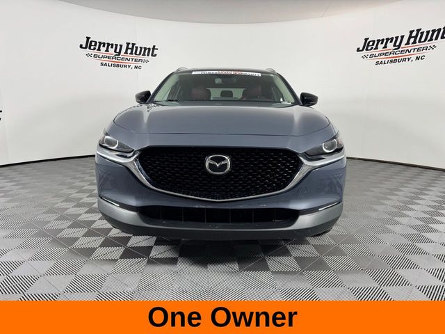 2024 Mazda CX-30 2.5 S Carbon Edition