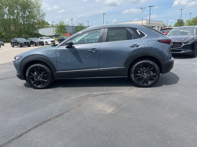 2024 Mazda CX-30 2.5 S Carbon Edition