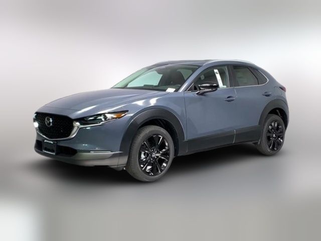 2024 Mazda CX-30 2.5 S Carbon Edition