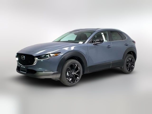 2024 Mazda CX-30 2.5 S Carbon Edition