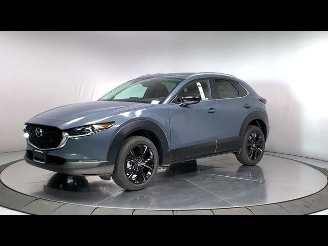 2024 Mazda CX-30 2.5 S Carbon Edition