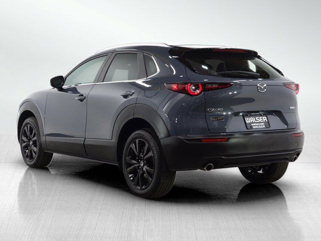 2024 Mazda CX-30 2.5 S Carbon Edition