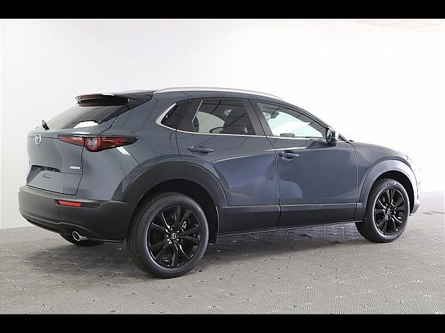 2024 Mazda CX-30 2.5 S Carbon Edition