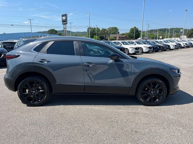 2024 Mazda CX-30 2.5 S Carbon Edition