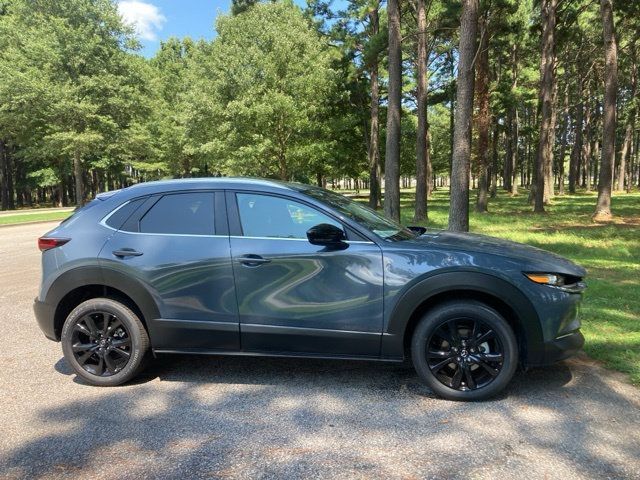 2024 Mazda CX-30 2.5 S Carbon Edition