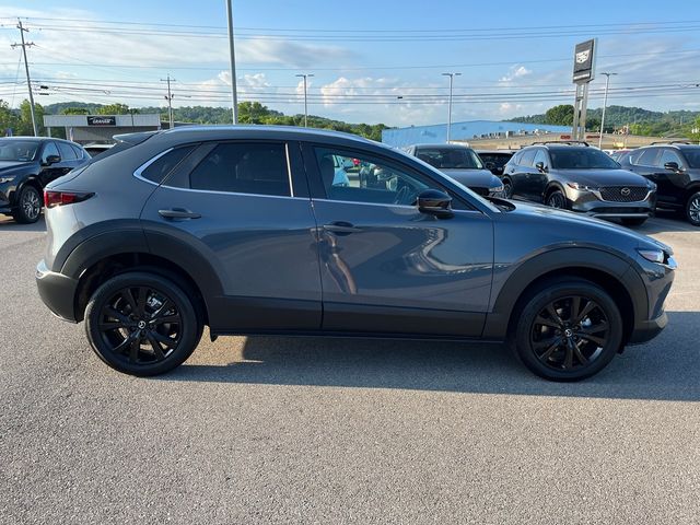 2024 Mazda CX-30 2.5 S Carbon Edition