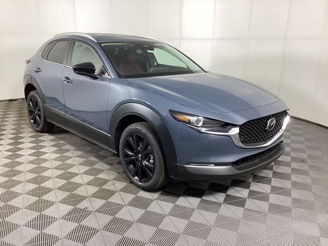 2024 Mazda CX-30 2.5 S Carbon Edition