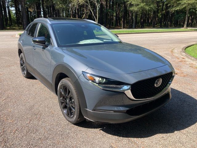 2024 Mazda CX-30 2.5 S Carbon Edition