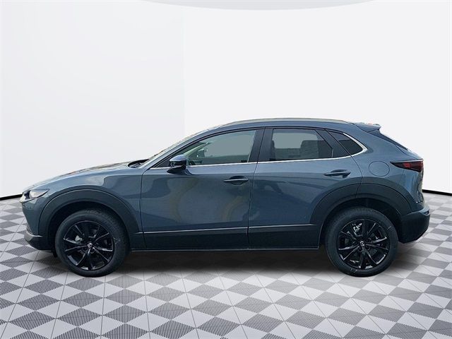 2024 Mazda CX-30 2.5 S Carbon Edition