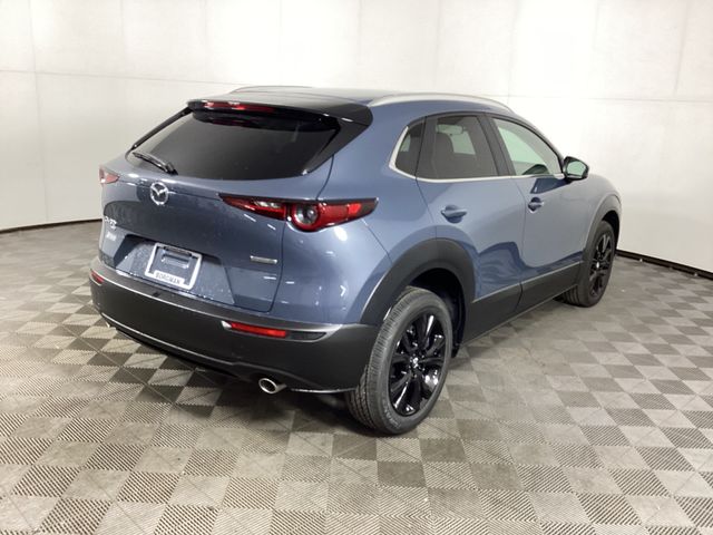 2024 Mazda CX-30 2.5 S Carbon Edition