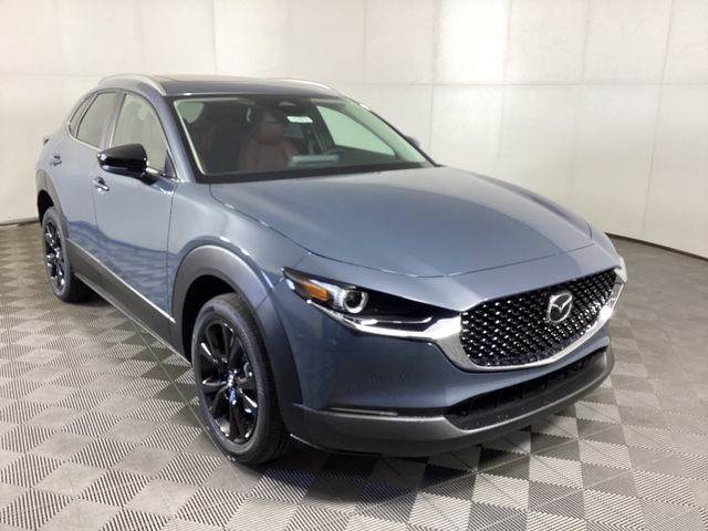 2024 Mazda CX-30 2.5 S Carbon Edition