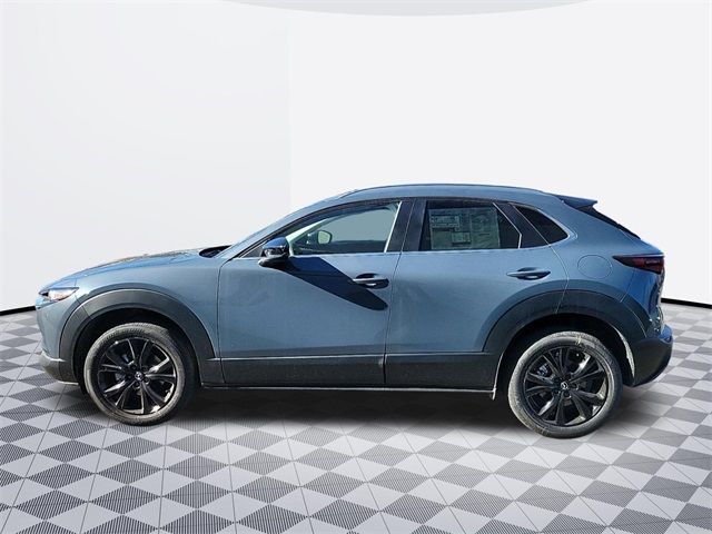 2024 Mazda CX-30 2.5 S Carbon Edition