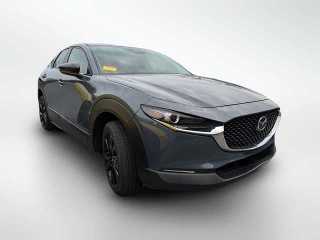 2024 Mazda CX-30 2.5 S Carbon Edition