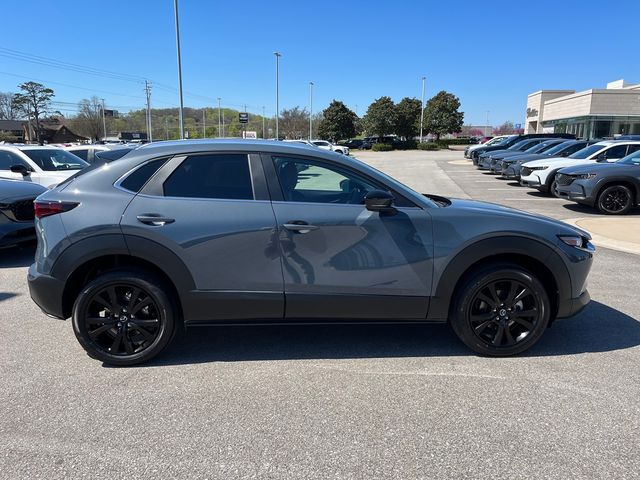 2024 Mazda CX-30 2.5 S Carbon Edition