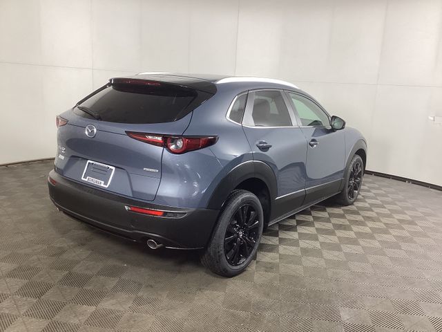 2024 Mazda CX-30 2.5 S Carbon Edition