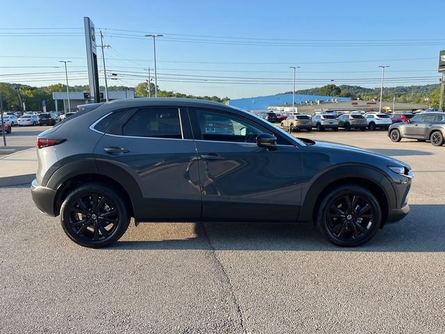 2024 Mazda CX-30 2.5 S Carbon Edition