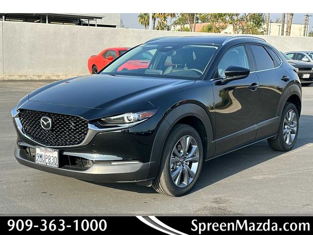 2024 Mazda CX-30 2.5 S Preferred Package