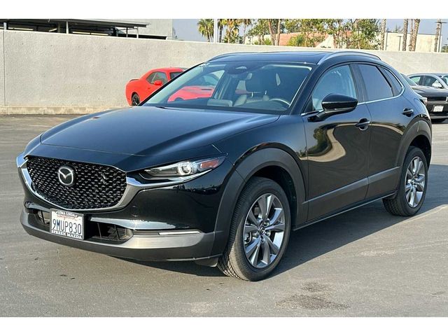 2024 Mazda CX-30 2.5 S Preferred Package