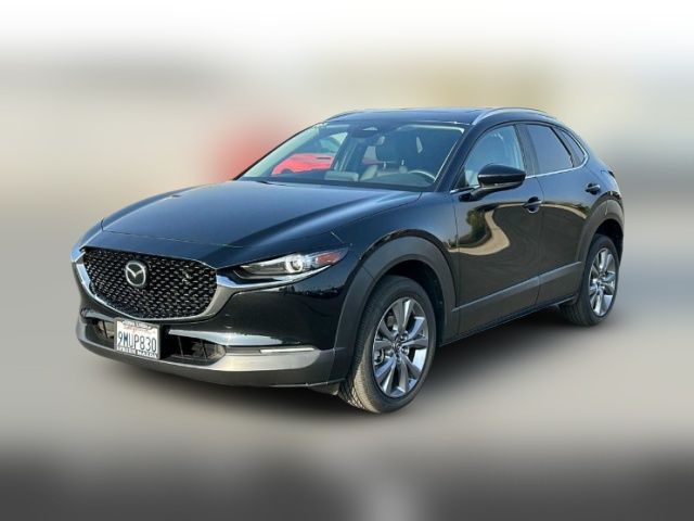 2024 Mazda CX-30 2.5 S Preferred Package