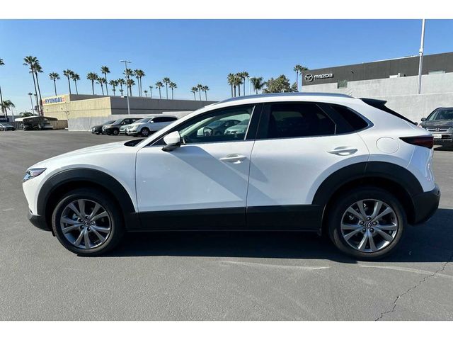 2024 Mazda CX-30 2.5 S Preferred Package