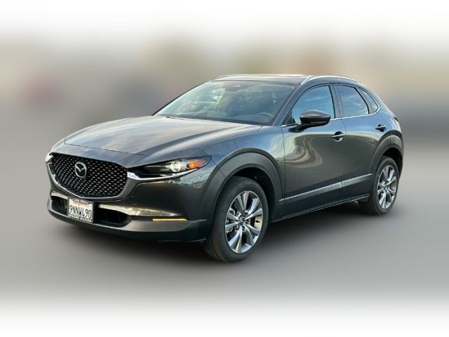 2024 Mazda CX-30 2.5 S Preferred Package