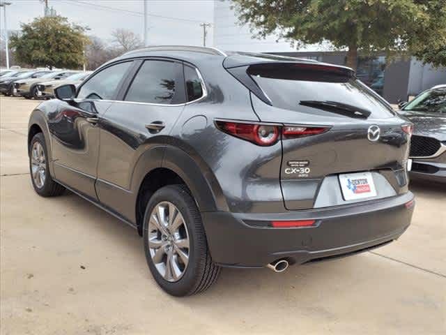 2024 Mazda CX-30 2.5 S Preferred Package