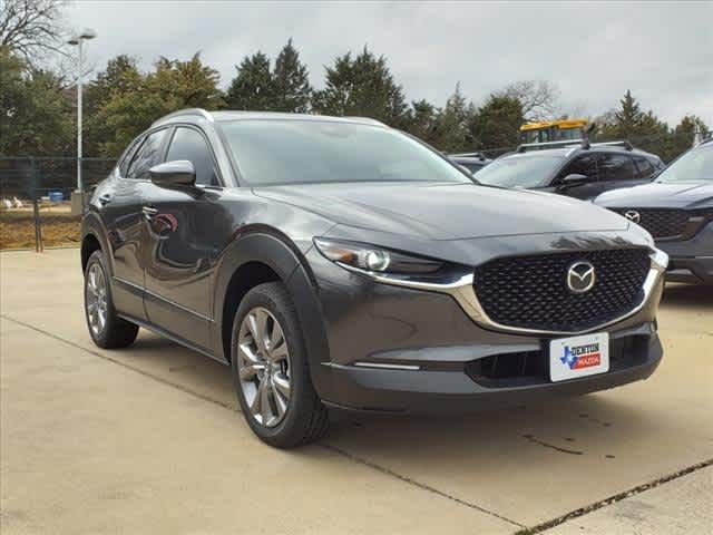 2024 Mazda CX-30 2.5 S Preferred Package