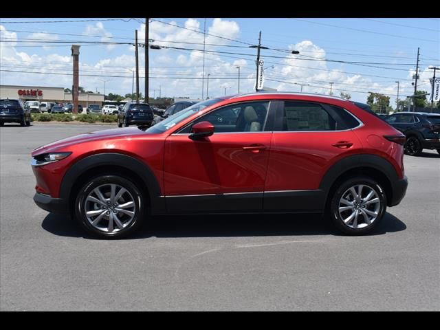 2024 Mazda CX-30 2.5 S Preferred Package