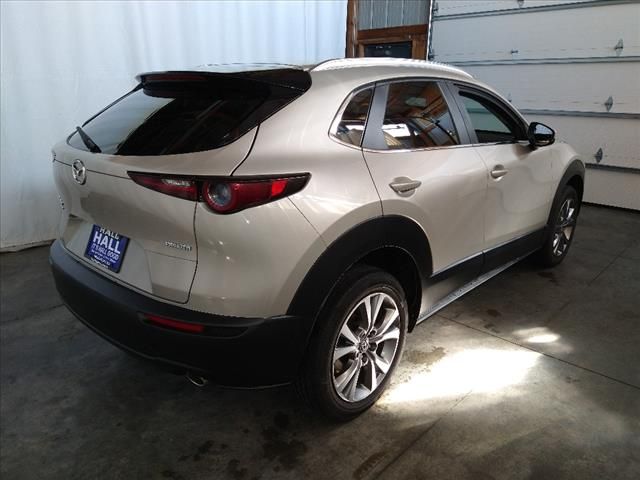 2024 Mazda CX-30 2.5 S Preferred Package